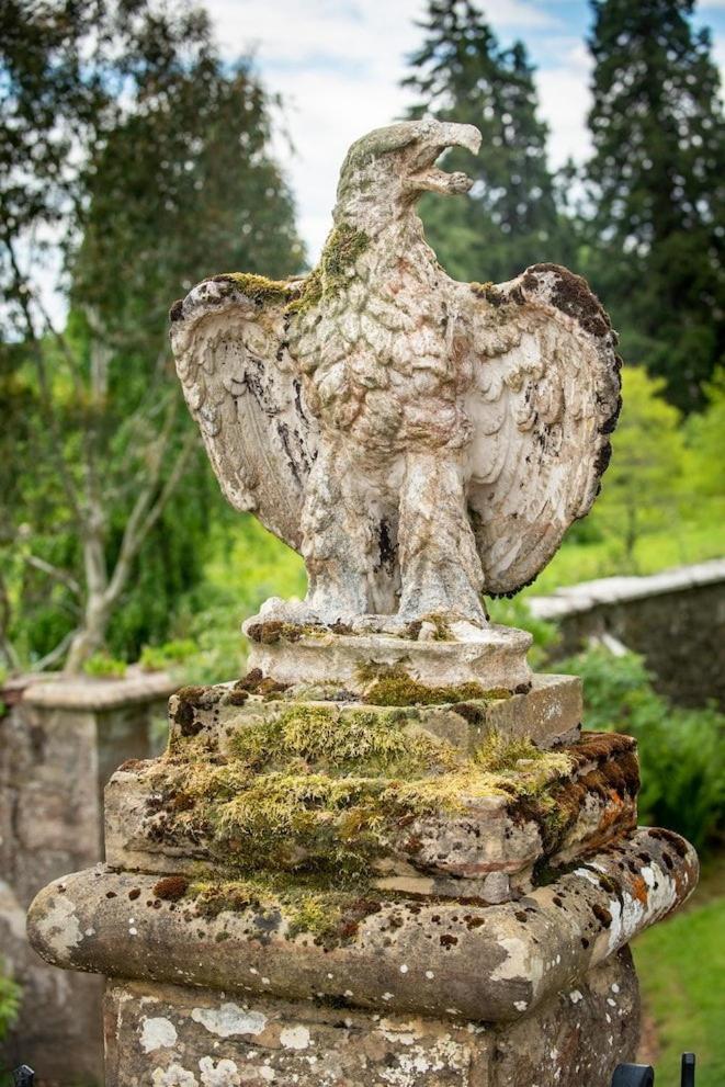 Foulis Castle Gate Lodge Evanton Екстериор снимка